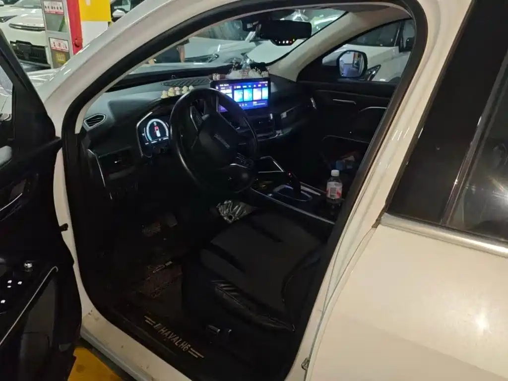 Haval H6 2021