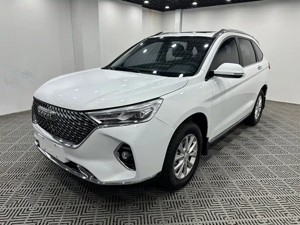 Haval M6 2023