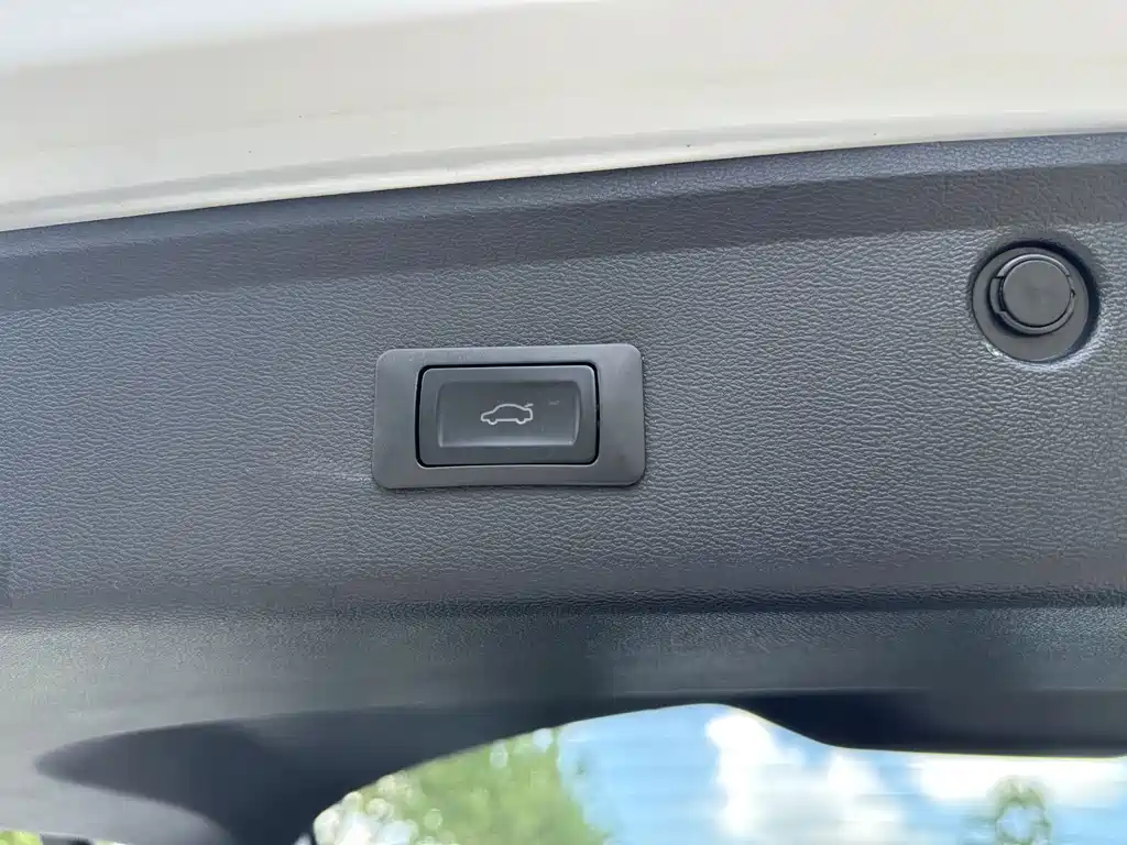 Haval H6 2022 — фото 23