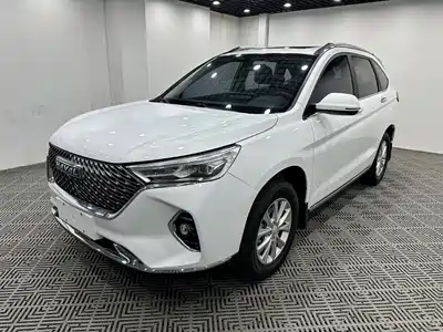 Haval M6 2023