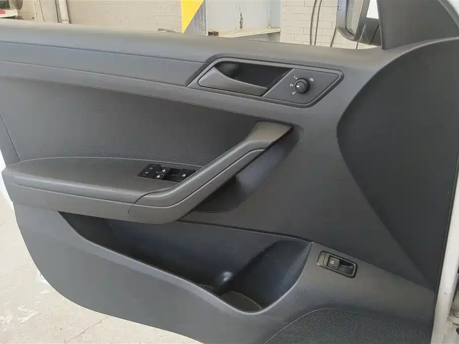 Volkswagen Jetta 2017