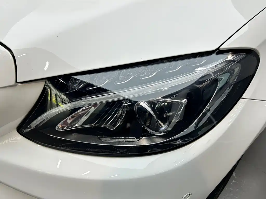 Mercedes-Benz C-Class 2016 — фото 17