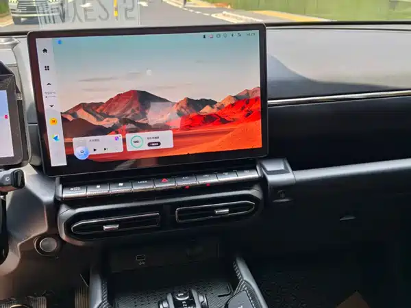 Haval Dog PLUS 2024