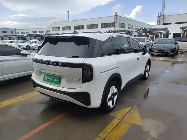Arcfox Koala S 2024