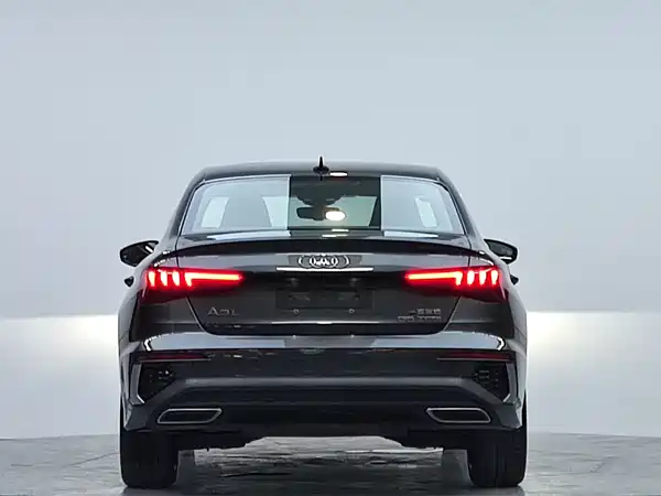 Audi A3 2021