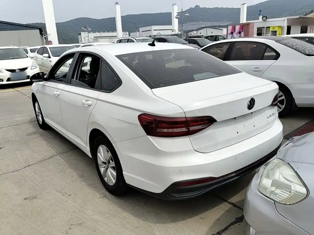 Volkswagen Lavida 2023