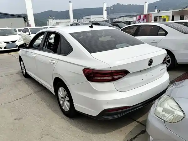 Volkswagen Lavida 2023