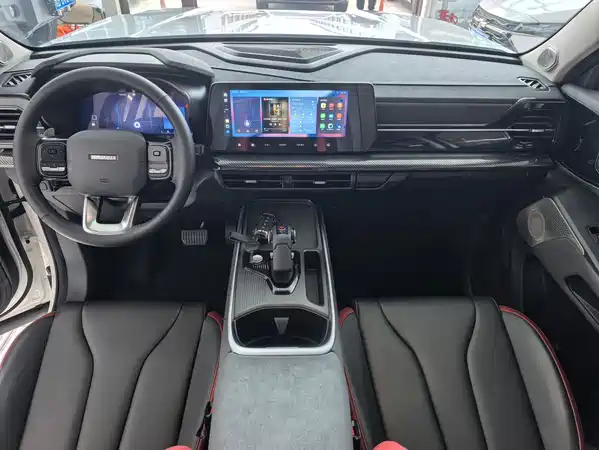Haval Cool Dog 2023