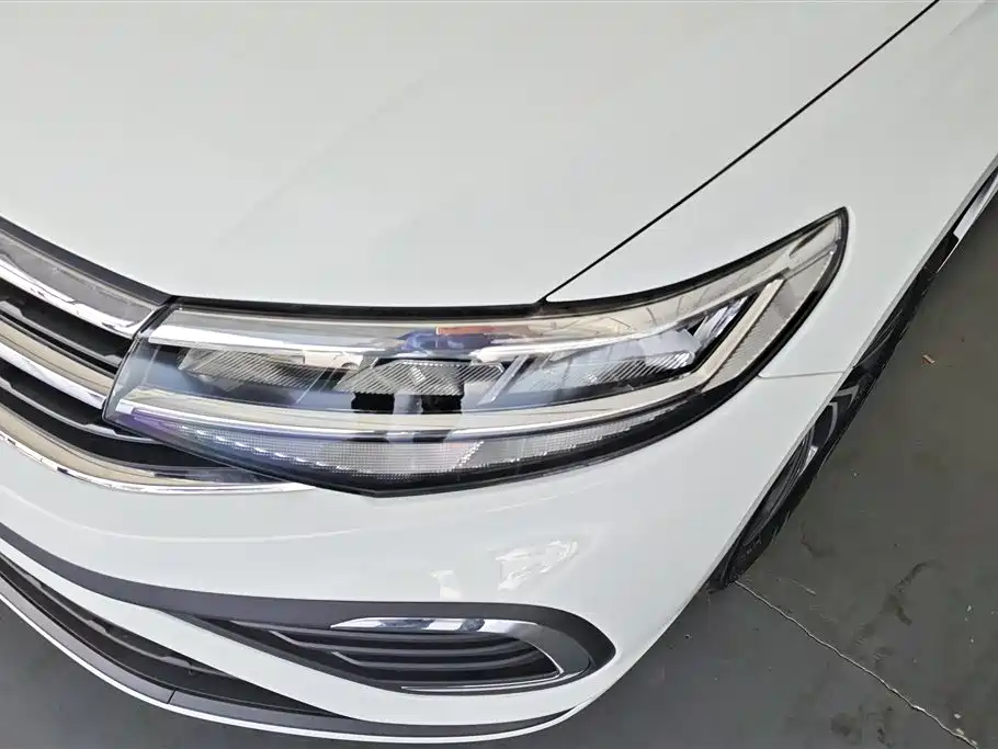 Volkswagen Bora 2026