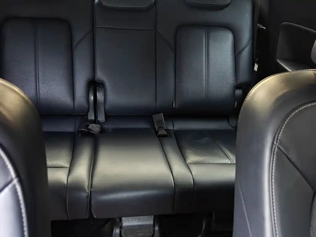 GAC Motor Trumpchi M8 2023 — фото 15