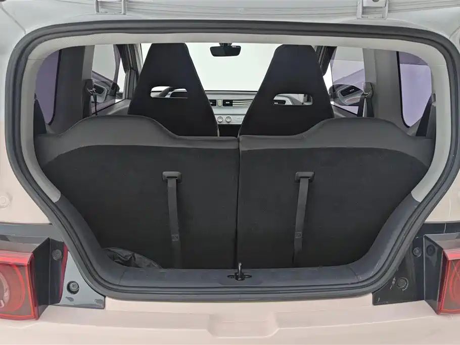 Wuling MINIEV 2023