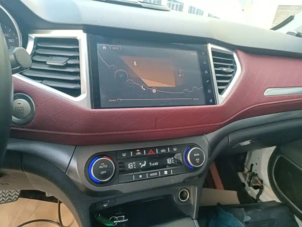 Haval H6 Coupe 2020 — фото 13