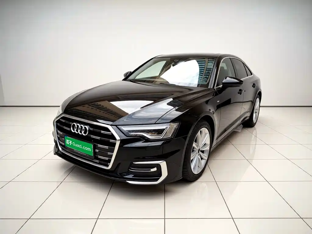 Audi A6L 2023