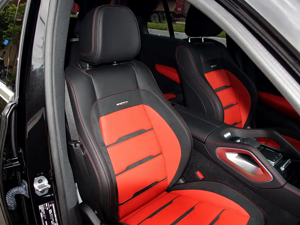 Mercedes-Benz GLE AMG 2023 — фото 11