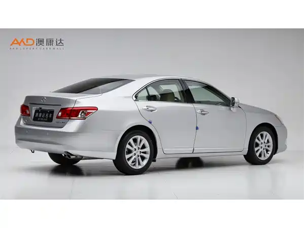 Lexus ES 2010