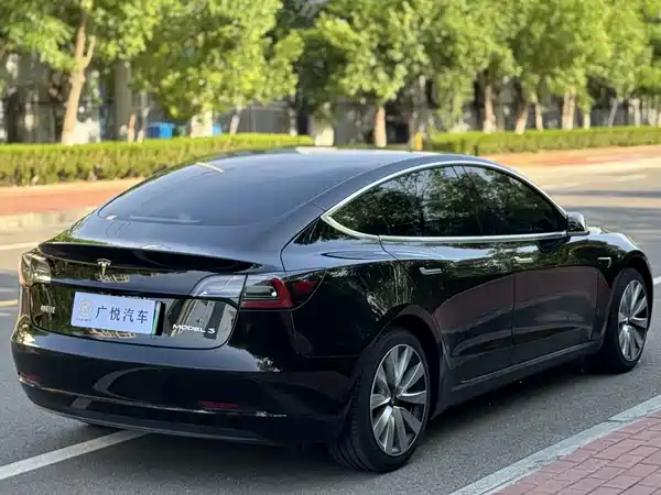 Tesla Model 3 2020