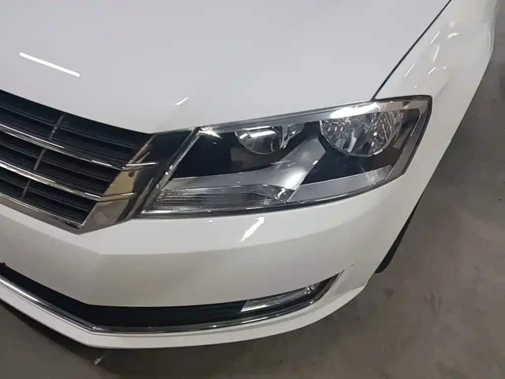 Volkswagen Gran Lavida 2016 — фото 24