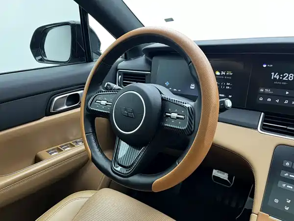 Li Auto ONE 2022