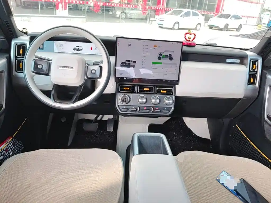 Icar Super V23 2025 — фото 10