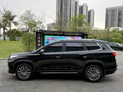 Jetour X90 PLUS 2023