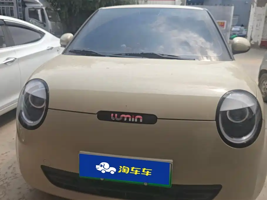 Qiyuan Lumin 2024
