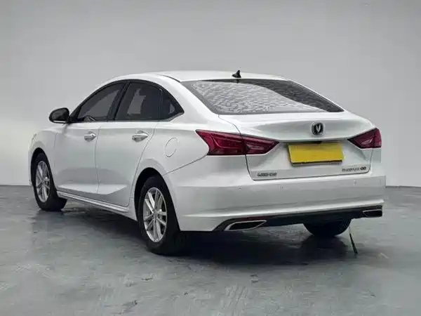 Changan Ruicheng CC 2020