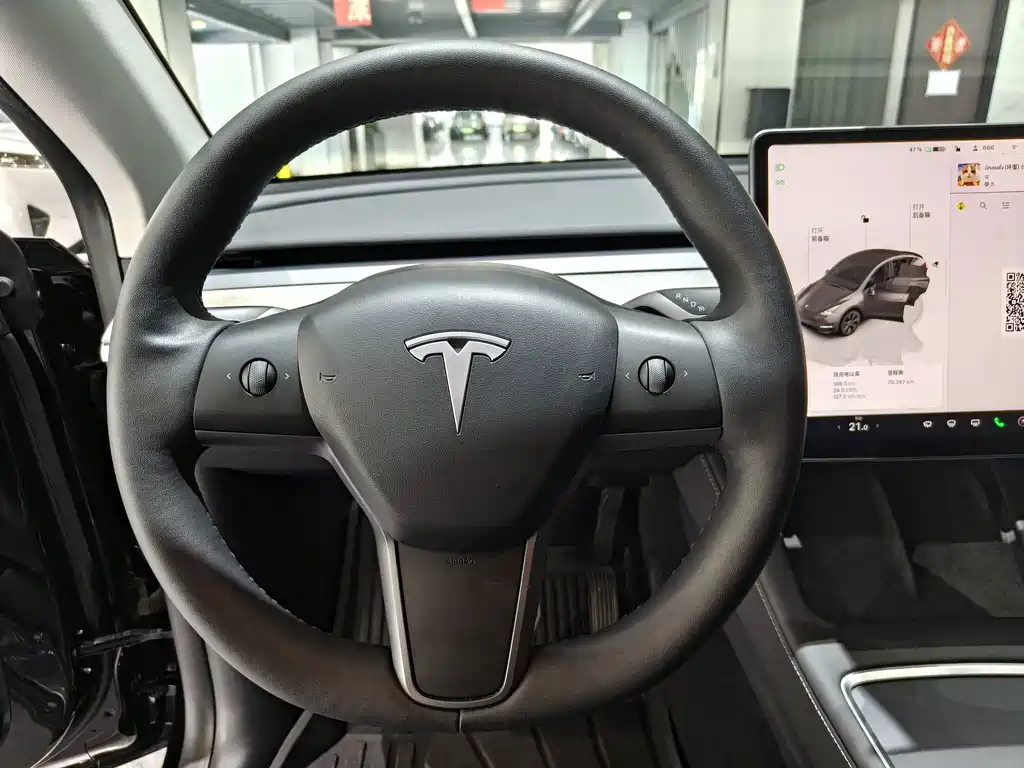 Tesla Model Y 2023 — фото 16