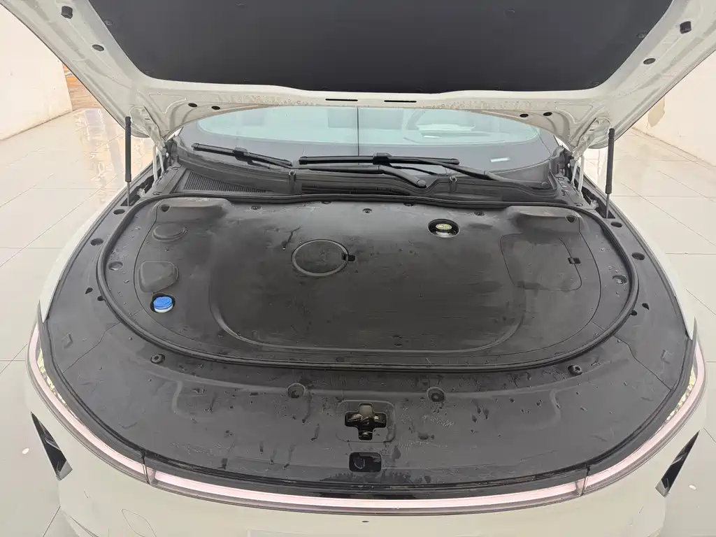Changan Qiyuan A07 2023