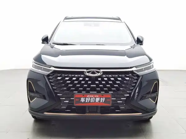Chery Tiggo 8 PRO 2023