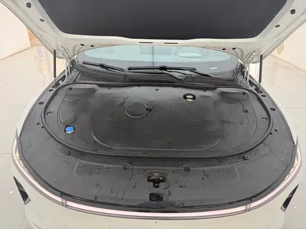Changan Qiyuan A07 2023