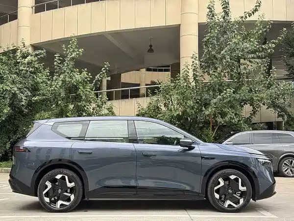 Nissan NX8 2026