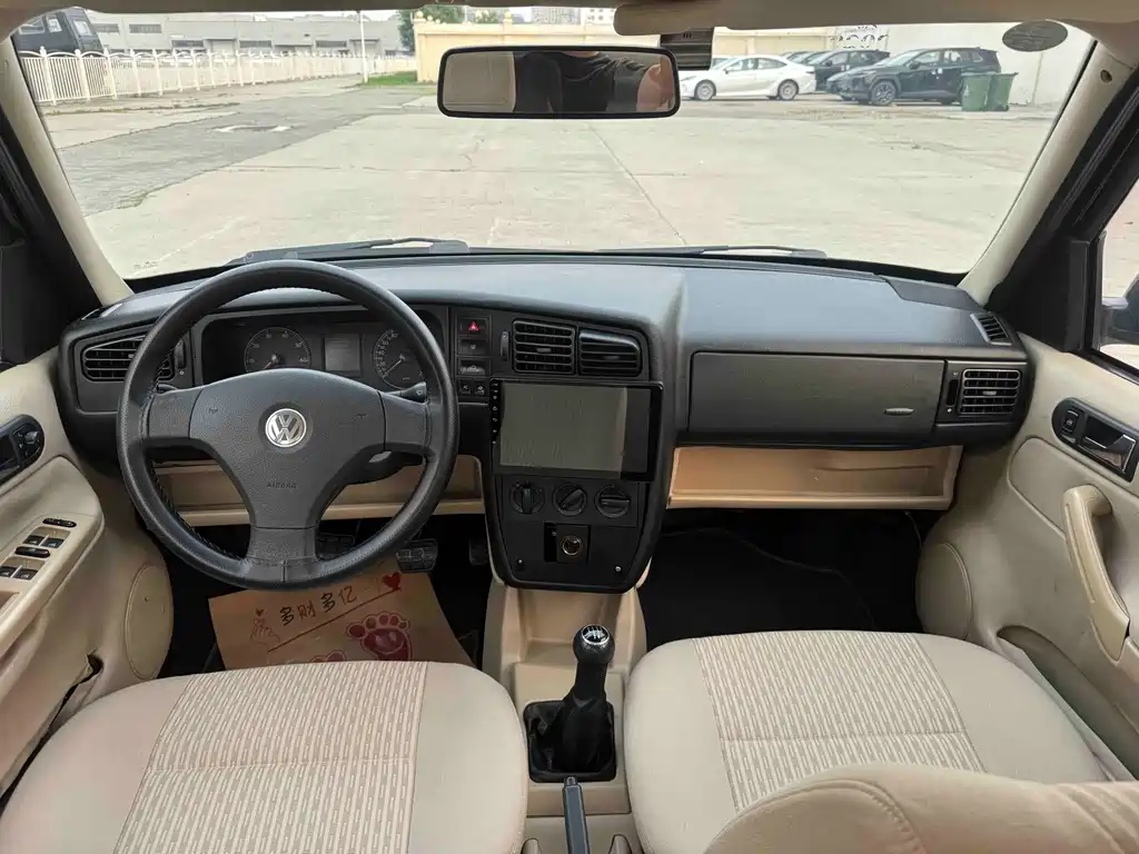 Volkswagen Jetta 2012