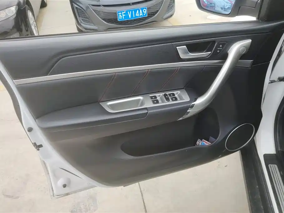 Haval M6 2018