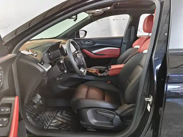 MG5 2022