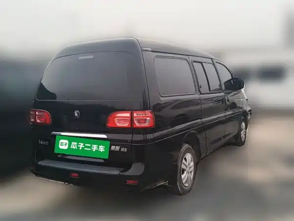 Dongfeng Lingzhi 2023