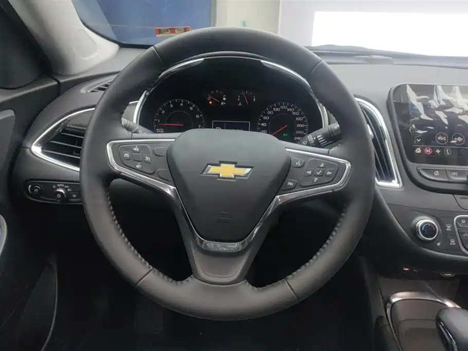 Chevrolet Malibu XL 2026 — фото 15