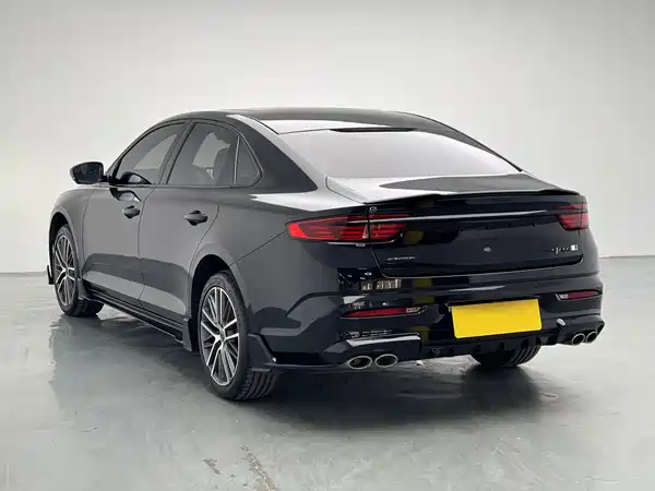 Geely Xingrui 2024
