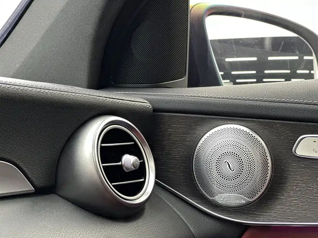 Mercedes-Benz GLC Coupe 2020 — фото 10