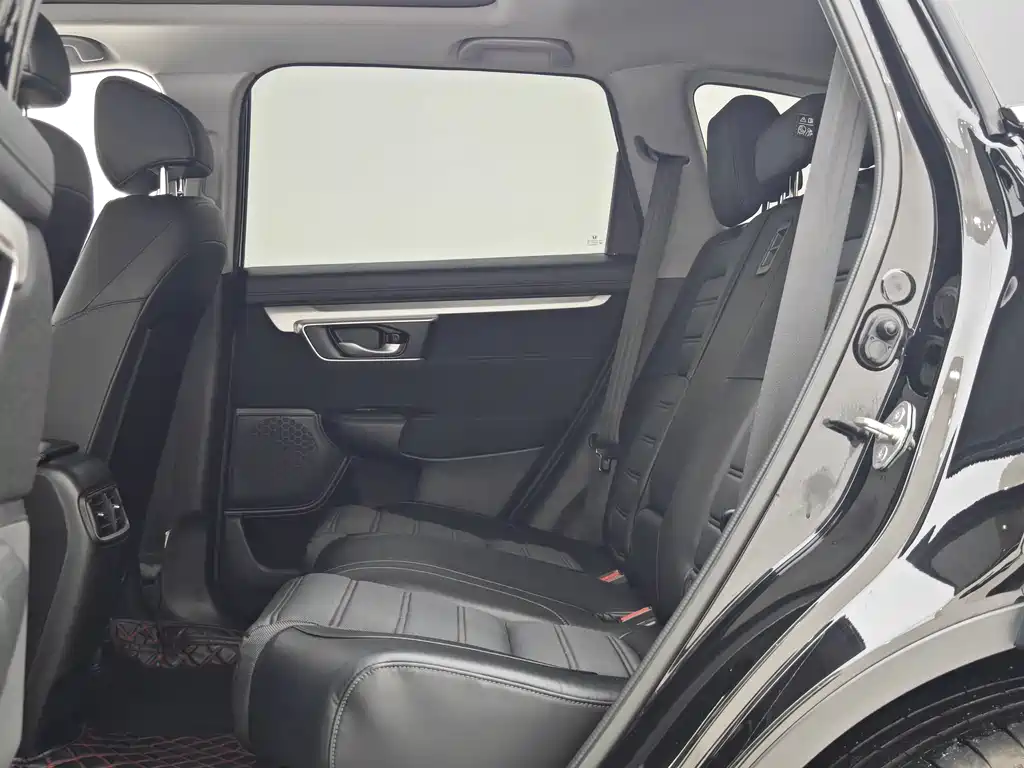 Honda CR-V 2022