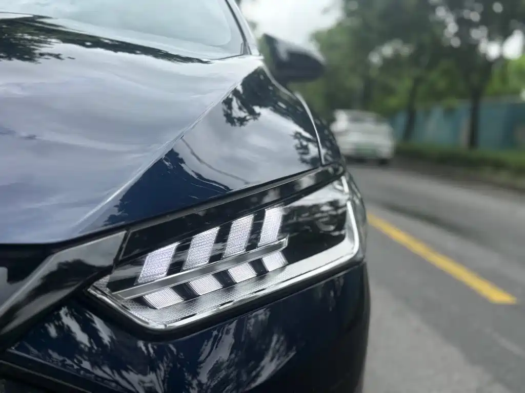 BYD Qin PLUS 2023 — фото 13