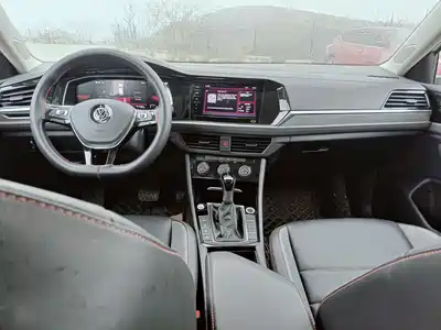 Volkswagen Sagitar 2021