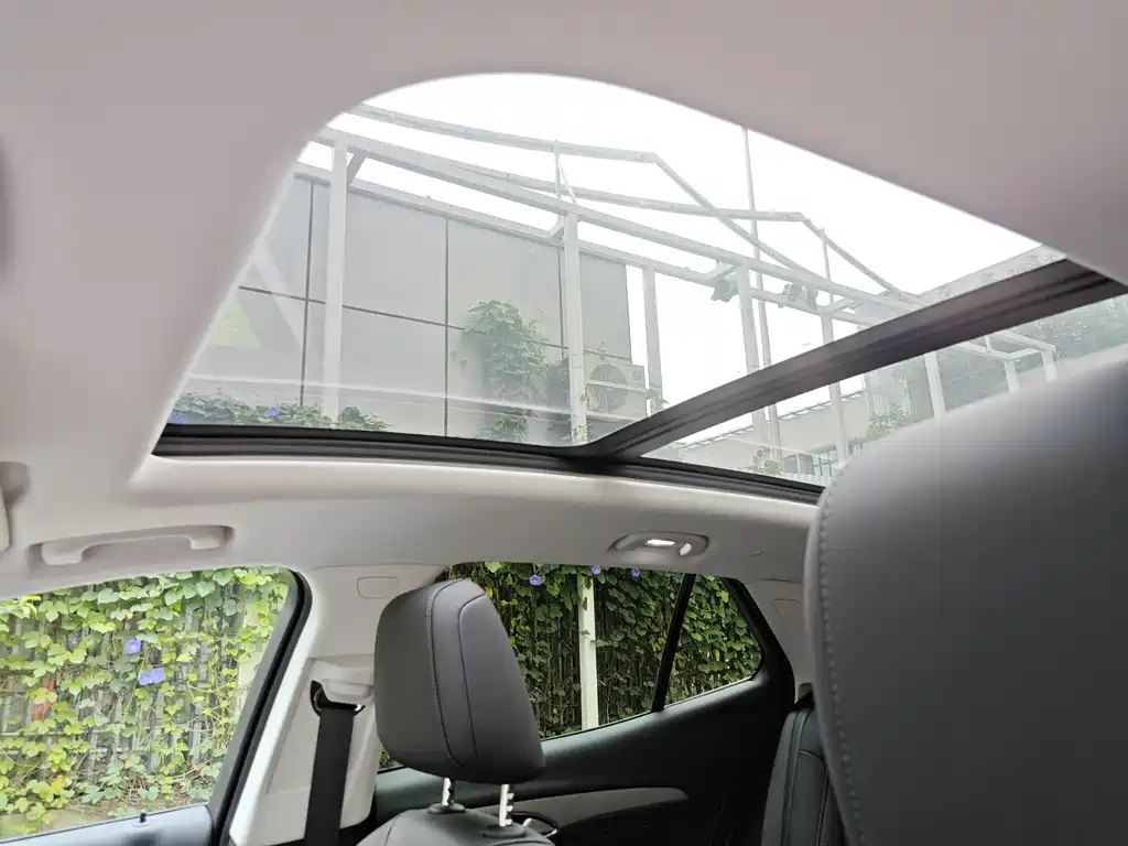 Buick Envision S 2025 — фото 15