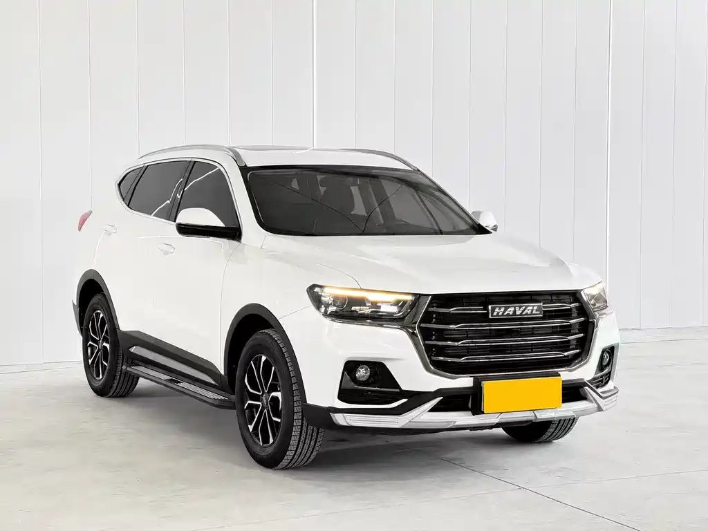 Haval H6 2021