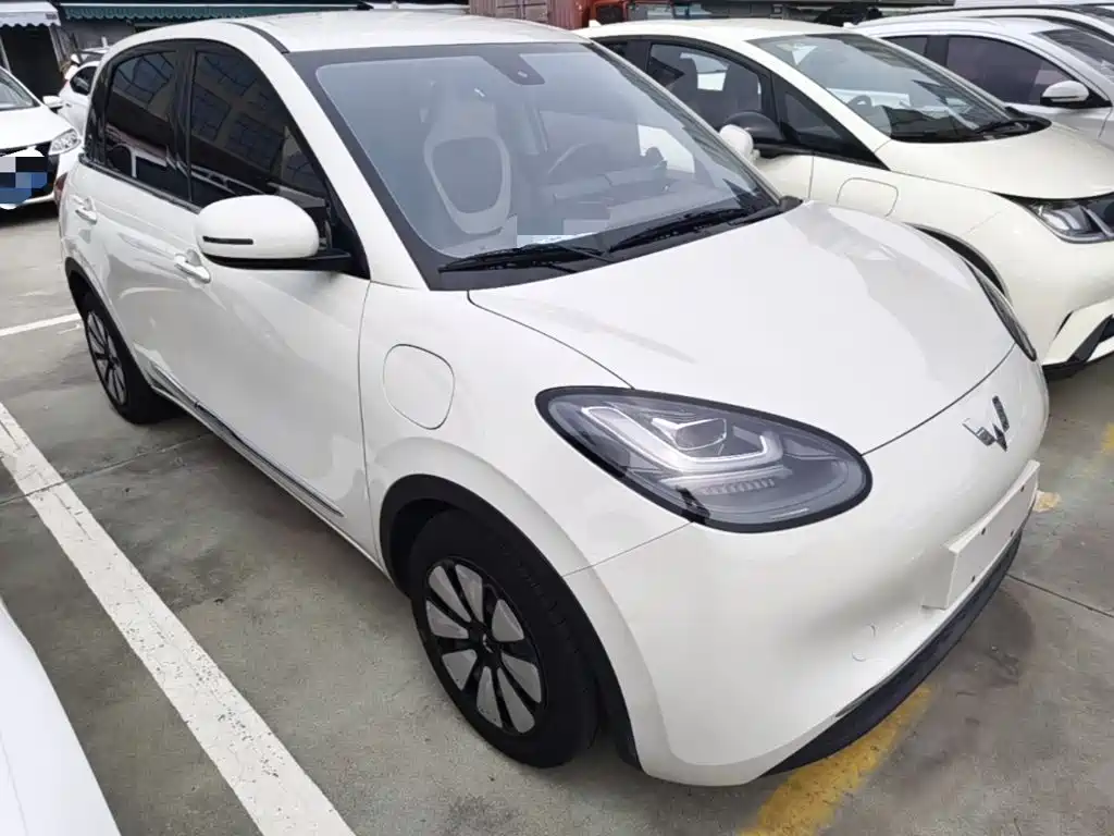 Wuling Bingo 2023