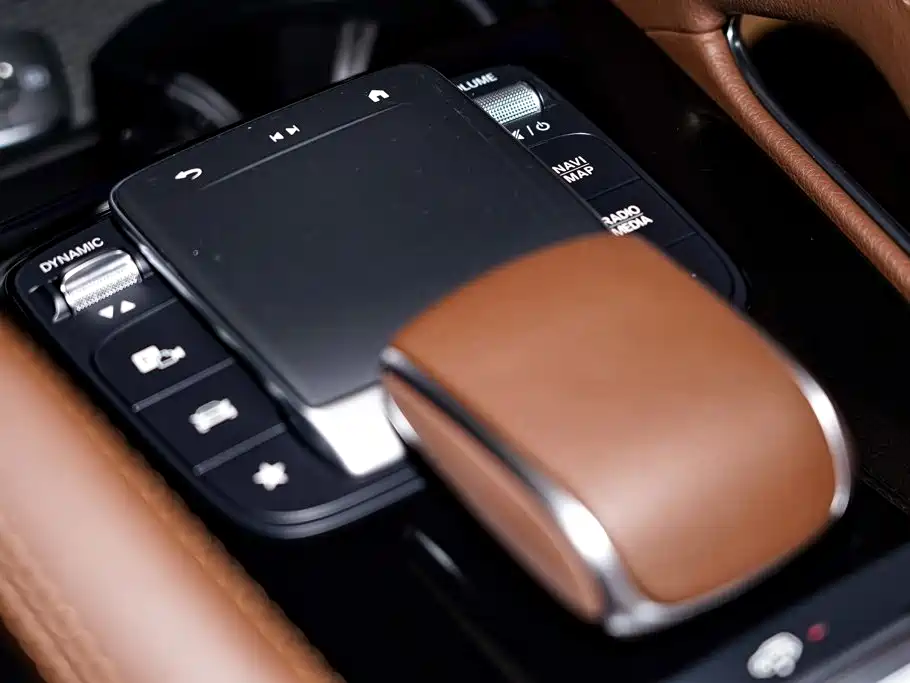 Mercedes-Benz GLE 2025 — фото 24