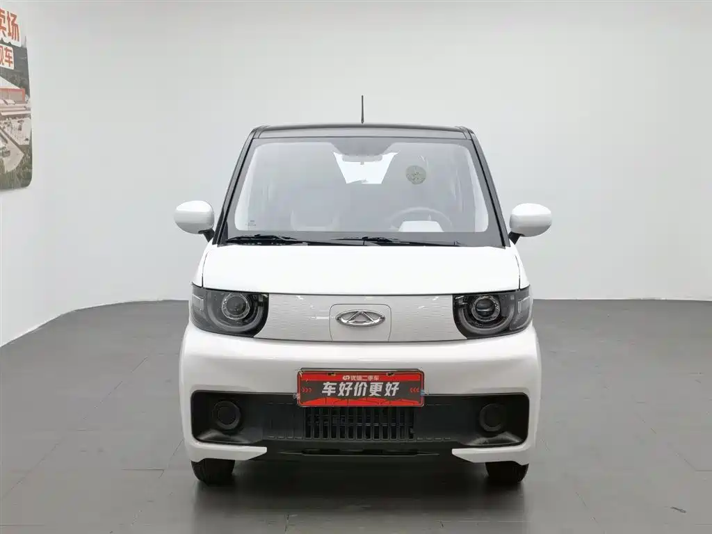 Chery QQ QQ Ice Cream 2022