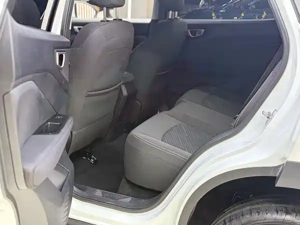 Wuling Xingchi 2024