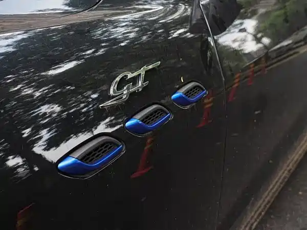 Maserati Levante 2021
