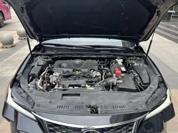 Toyota Avalon 2024