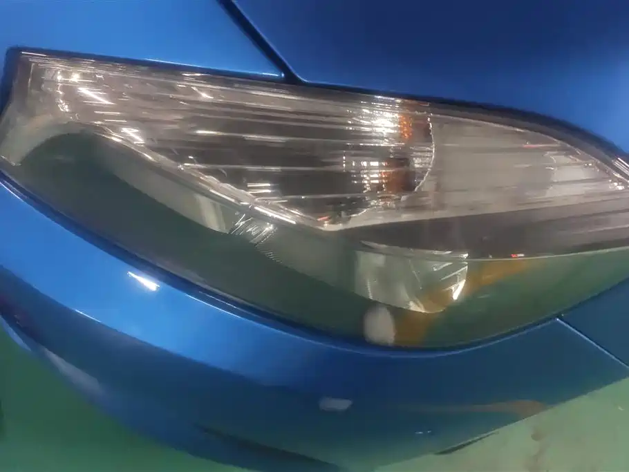 Mercedes-Benz A-Class 2014